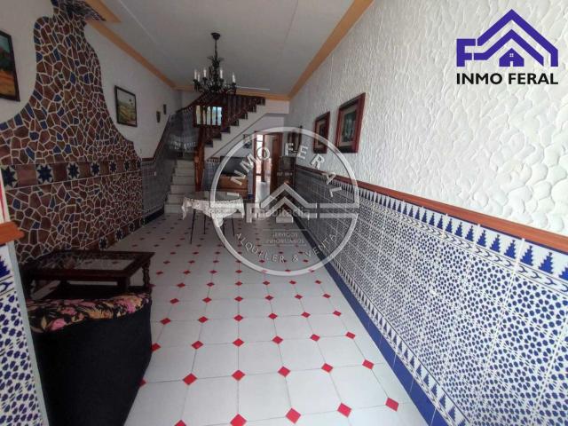 Casa en venta en Luisiana La. Casa en venta en La Luisiana, 3 dormitorios. Casas Luisiana.