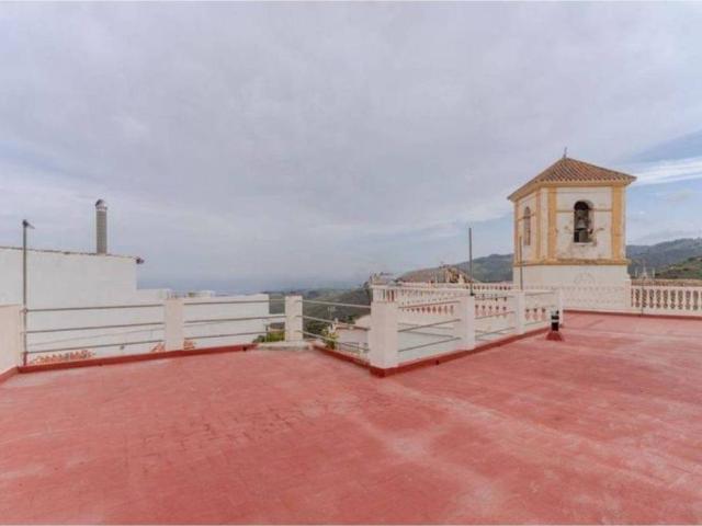 Casa en Venta en Lújar