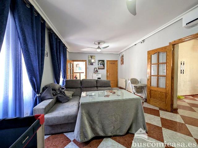 Casa en venta en Lupión. OPORTUNIDAD! Casa en Río Guadalimar. Casas.