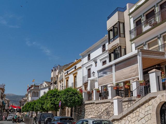 Casa en venta en Luque. CASA ADOSADA EN CASCO HISTÓRICO DE LUQUE. Casas.