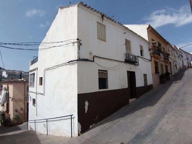 Casa en venta en Luque, Córdoba