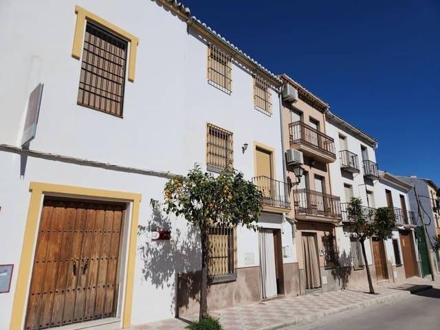Casa en venta en Luque, Córdoba