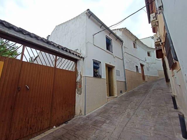 Casa en venta en Luque, Córdoba