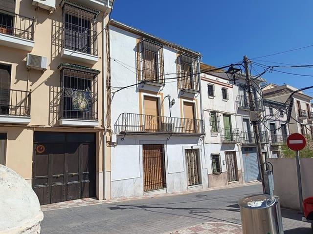 Casa en venta en Luque, Córdoba