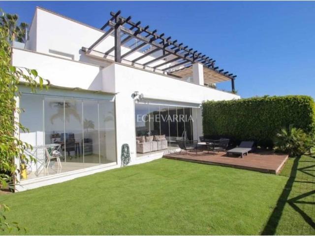 Casa en Venta en Luque