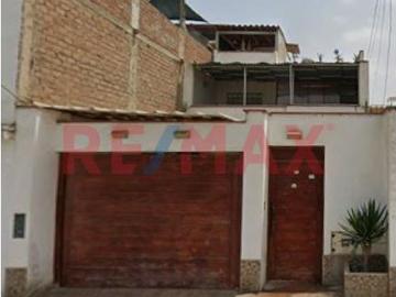 Casa en venta en Lurin a S/485,640