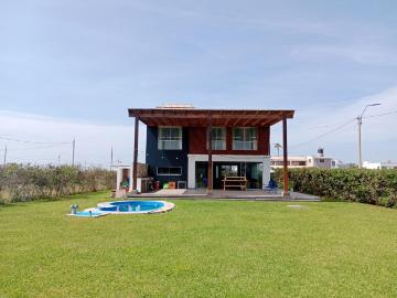 Casa en venta en Lurin a S/674,013