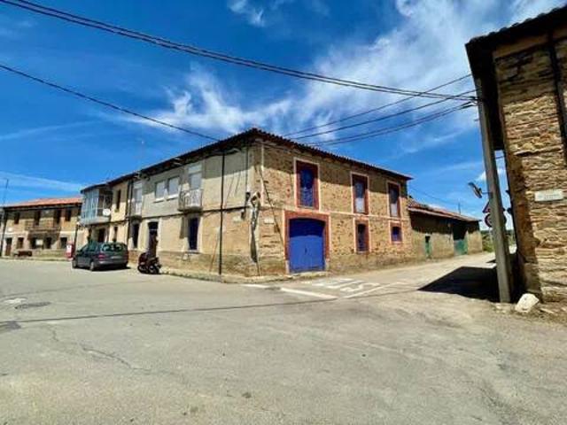 Casa en Venta en Luyego