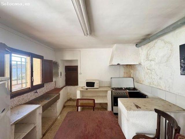 casa en Venta en L Ampolla. GHDV T150