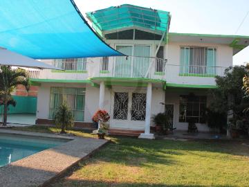 Casa en venta en Cuautla, Morelos