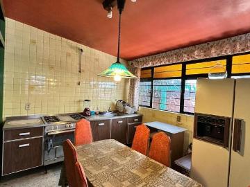 Casa en venta en La Magdalena Contreras CDMX