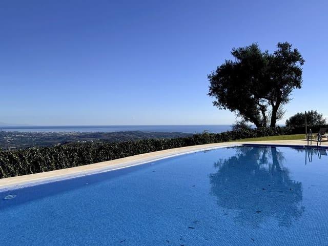 Casa en venta en La Mairena, Málaga Costa del Sol
