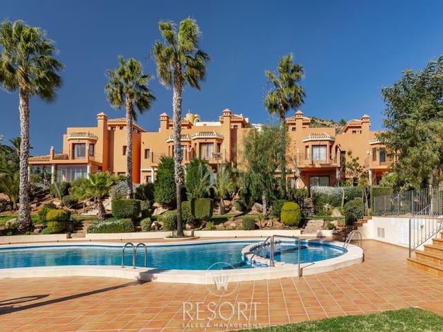 Casa en venta en La Manga Club, Murcia Costa Cálida