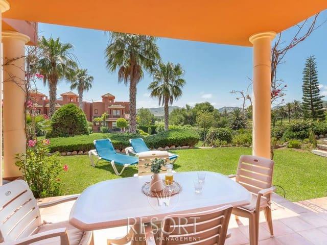 Casa en venta en La Manga Club, Murcia Costa Cálida