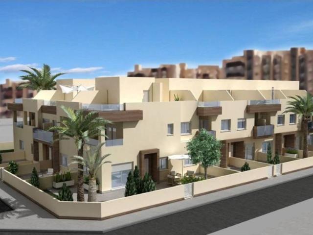 Casa en Venta en La Manga del Mar Menor