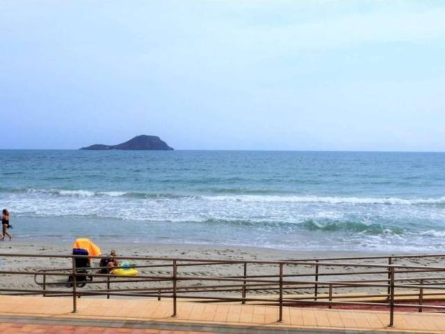 Casa en Venta en La Manga del Mar Menor
