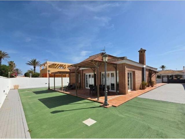 Casa en Venta en La Manga del Mar Menor