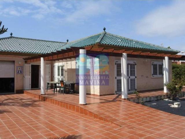 Casa en Venta en La Manga del Mar Menor