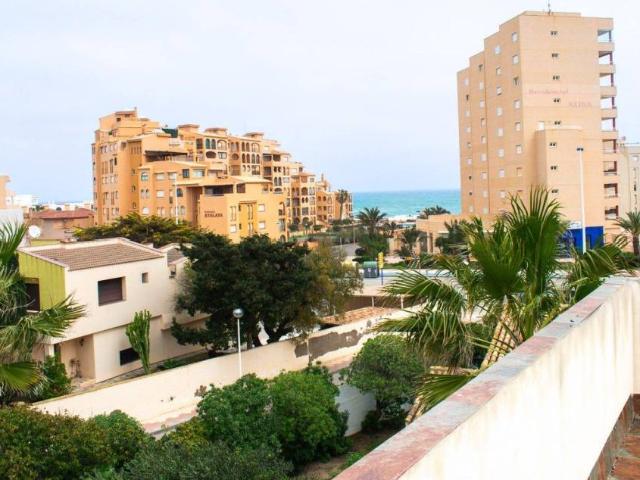 Casa en Venta en La Manga del Mar Menor