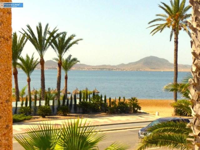 Casa en Venta en La Manga del Mar Menor