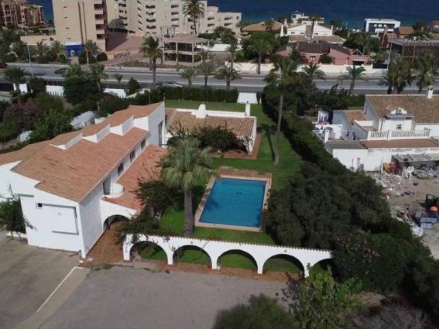 Casa en Venta en La Manga del Mar Menor