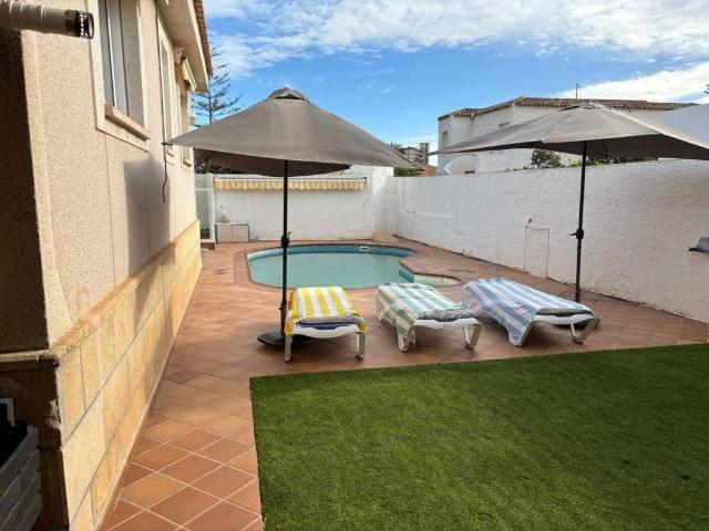 Casa en Venta en La Manga del Mar Menor
