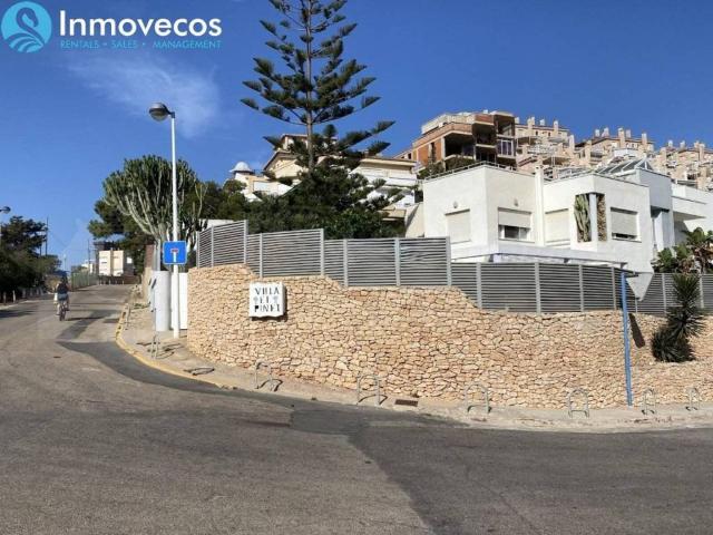 Casa en Venta en La Manga del Mar Menor