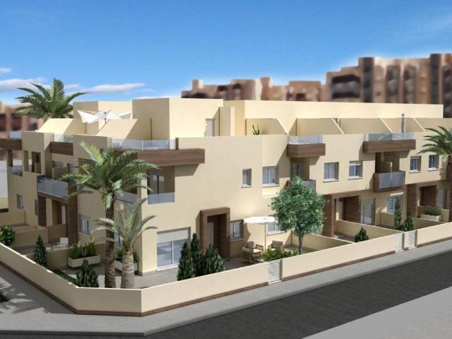 Casa en Venta en La Manga del Mar Menor