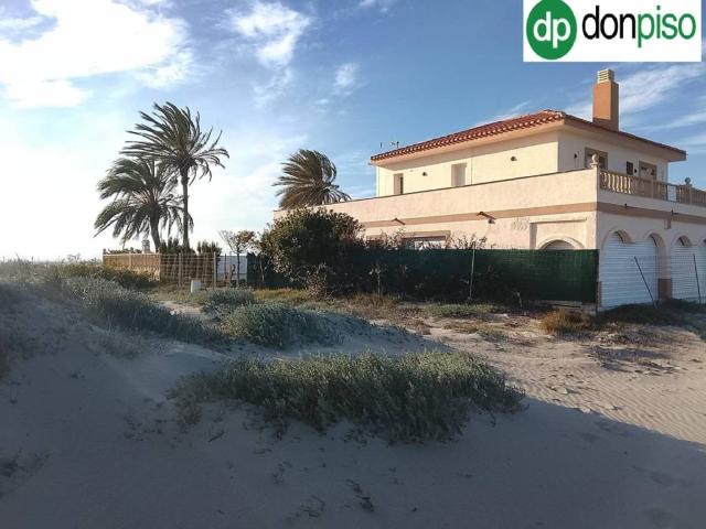 Casa en Venta en La Manga del Mar Menor