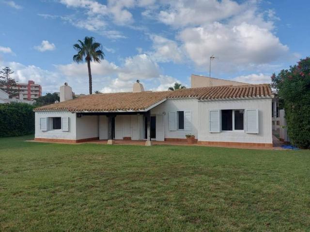 Casa en Venta en La Manga del Mar Menor