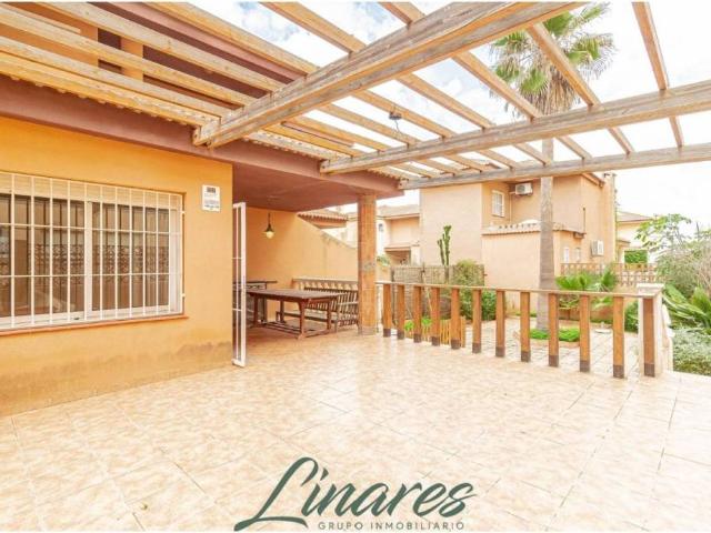 Casa en Venta en La Manga del Mar Menor