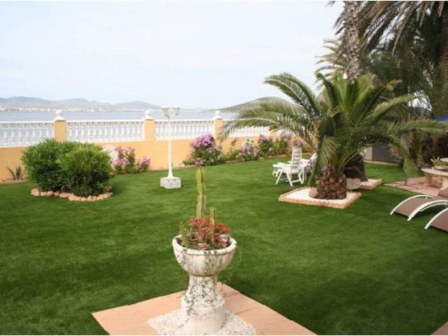 Casa en Venta en La Manga del Mar Menor