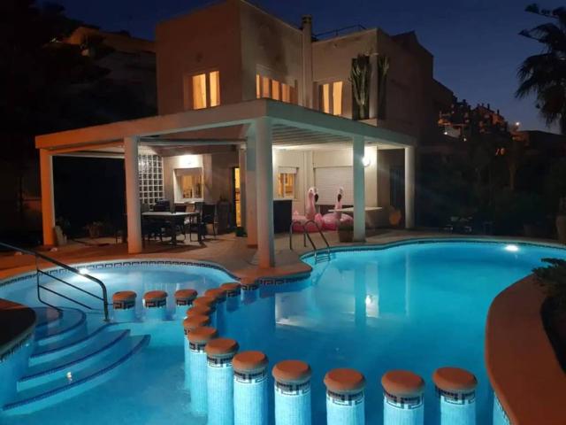 Casa en Venta en La Manga del Mar Menor