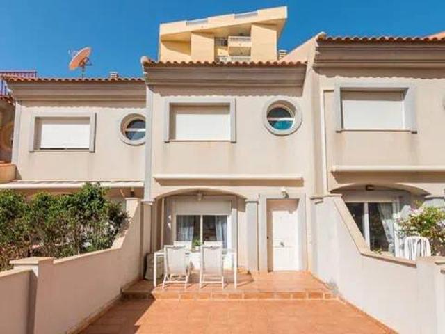 Casa en Venta en La Manga del Mar Menor