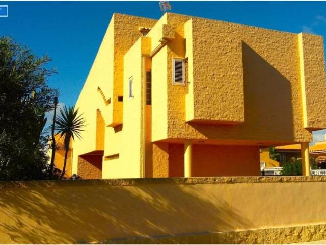 Casa en Venta en La Manga del Mar Menor