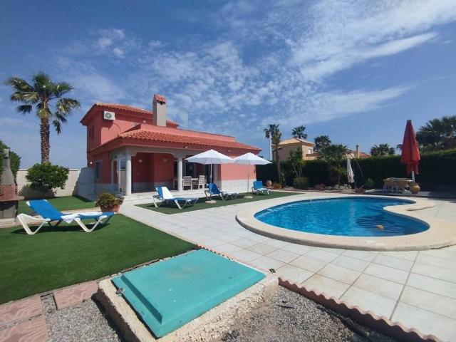 Casa en Venta en La Manga del Mar Menor