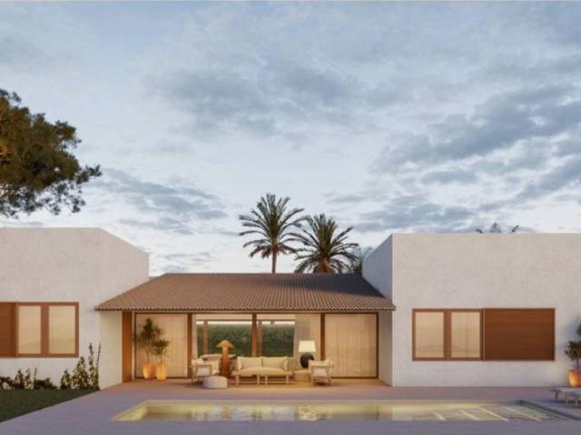 Casa en Venta en La Manga del Mar Menor