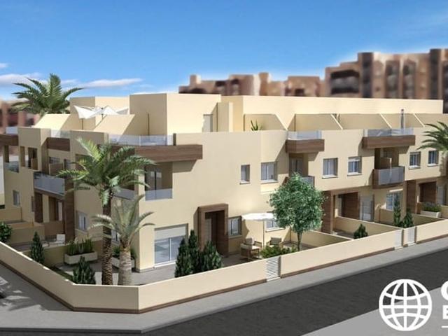 Casa en venta en La Manga del Mar Menor, Murcia Costa Cálida