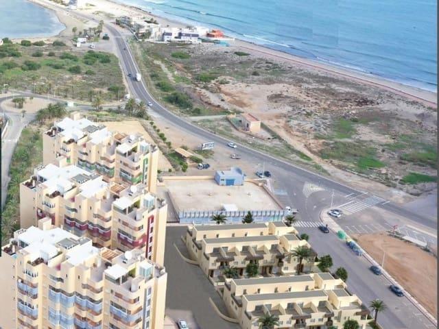 Casa en venta en La Manga del Mar Menor, Murcia Costa Cálida