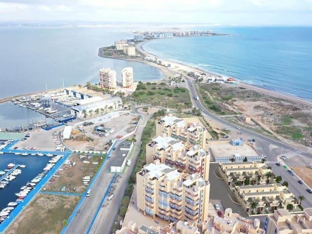 Casa en venta en La Manga del Mar Menor, Murcia Costa Cálida