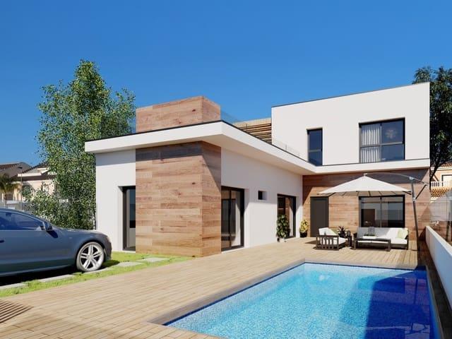 Casa en venta en La Manga del Mar Menor, Murcia Costa Cálida