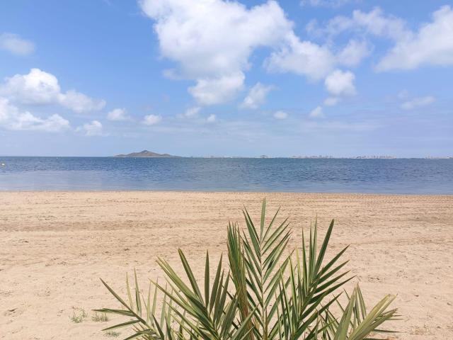 Casa en venta en La Manga del Mar Menor Murcia
