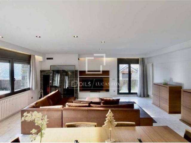 Casa en Venta en La Massana