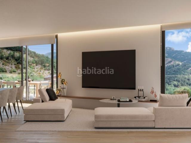 Casa en venta en La Massana, La Massana Pirineos. Casas La.