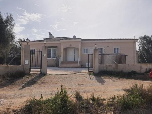 Casa en venta en La Marina