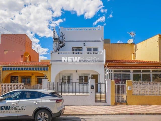 Casa en venta en La Marina, Alicante Costa Blanca
