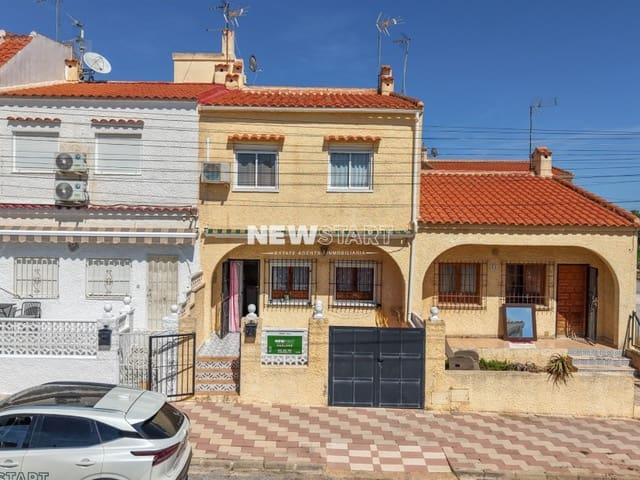 Casa en venta en San Fulgencio, Alicante Costa Blanca
