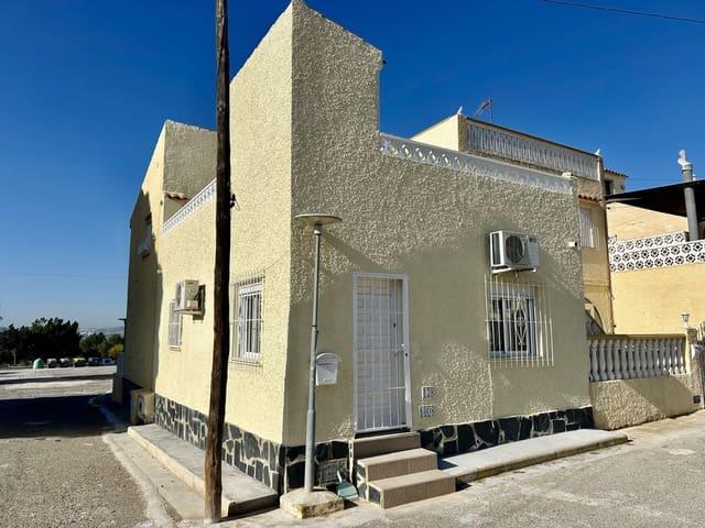 Casa en venta en La Marina, Alicante Costa Blanca