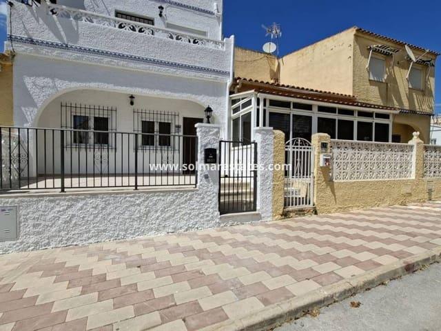 Casa en venta en La Marina, Alicante Costa Blanca