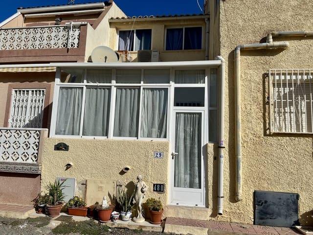 Casa en venta en La Marina, Alicante Costa Blanca